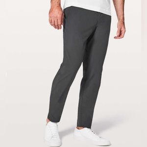 lululemon commission pants